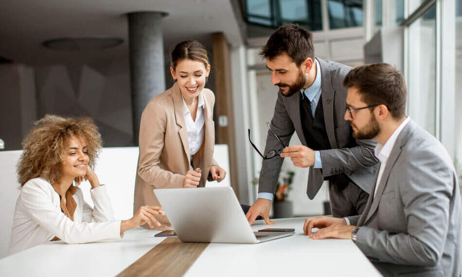 Revamp Your Business with Expert Consulting