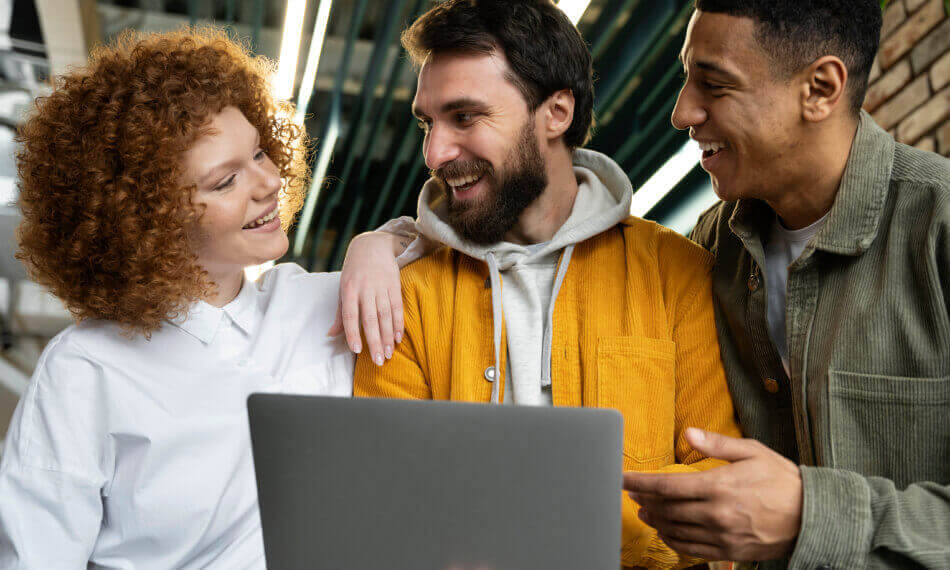 Our consultants can make your brand a reality